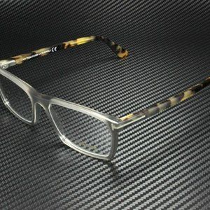 Tom Ford Rectangle Men's 56mm Eyeglasses